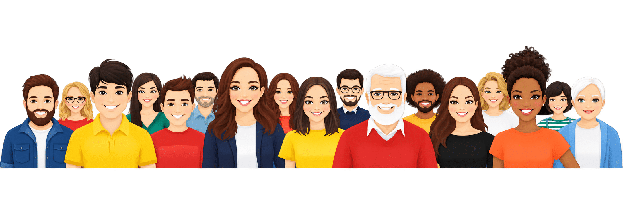 ERGN Ambassadors community